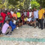 Wilmot Paye Honored For Transformative Mining Service Wilmot Paye Honored For Transformative Mining Service