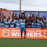 Orange Cup Draw Sparks National Football Excitement Orange Cup Draw Sparks National Football Excitement