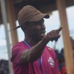 Coach Manneh Discusses Down Town FC Exit Coach Manneh Discusses Down Town FC Exit