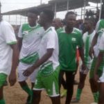 Coach Samir Kamara Hails 0–0 draw with Pepper Fc Coach Samir Kamara Hails 0–0 draw with Pepper Fc
