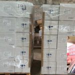 Rep Wongbe Donates Medical Supplies to Nimba District 9 Rep Wongbe Donates Medical Supplies to Nimba District 9