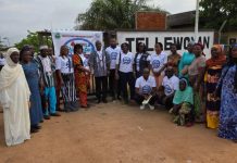Liberia Launches PEN-Plus to Expand NCD Care Liberia Launches PEN-Plus to Expand NCD Care