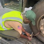 Lacra Uncovers Cocoa Smuggling Syndicate at Freeport Lacra Uncovers Cocoa Smuggling Syndicate at Freeport