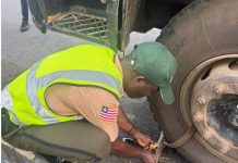 Lacra Uncovers Cocoa Smuggling Syndicate at Freeport Lacra Uncovers Cocoa Smuggling Syndicate at Freeport