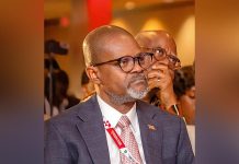 Sen. Dillon Claims Life Threatened Amid Rift With Kruah Sen. Dillon Claims Life Threatened Amid Rift With Kruah