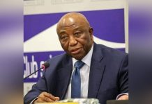 President Boakai Calls for Collaboration and Investment President Boakai Calls for Collaboration and Investment