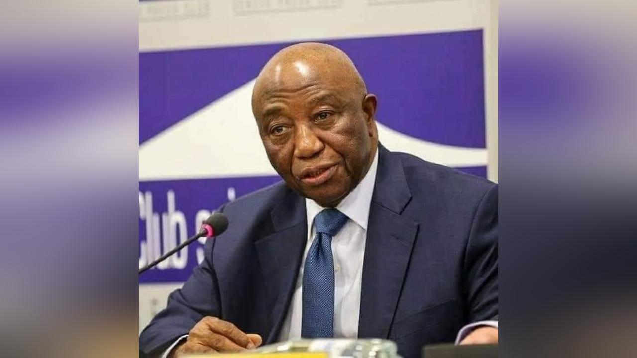 President Boakai Calls for Collaboration and Investment President Boakai Calls for Collaboration and Investment