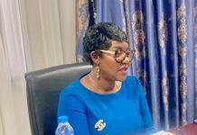 Senate Endorses Fatima Sirleaf as Deputy Minister Senate Endorses Fatima Sirleaf as Deputy Minister