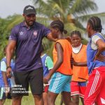 LFA Launches Nationwide Girls’ Football Festival LFA Launches Nationwide Girls' Football Festival