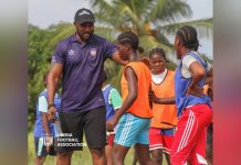 LFA Launches Nationwide Girls’ Football Festival LFA Launches Nationwide Girls' Football Festival