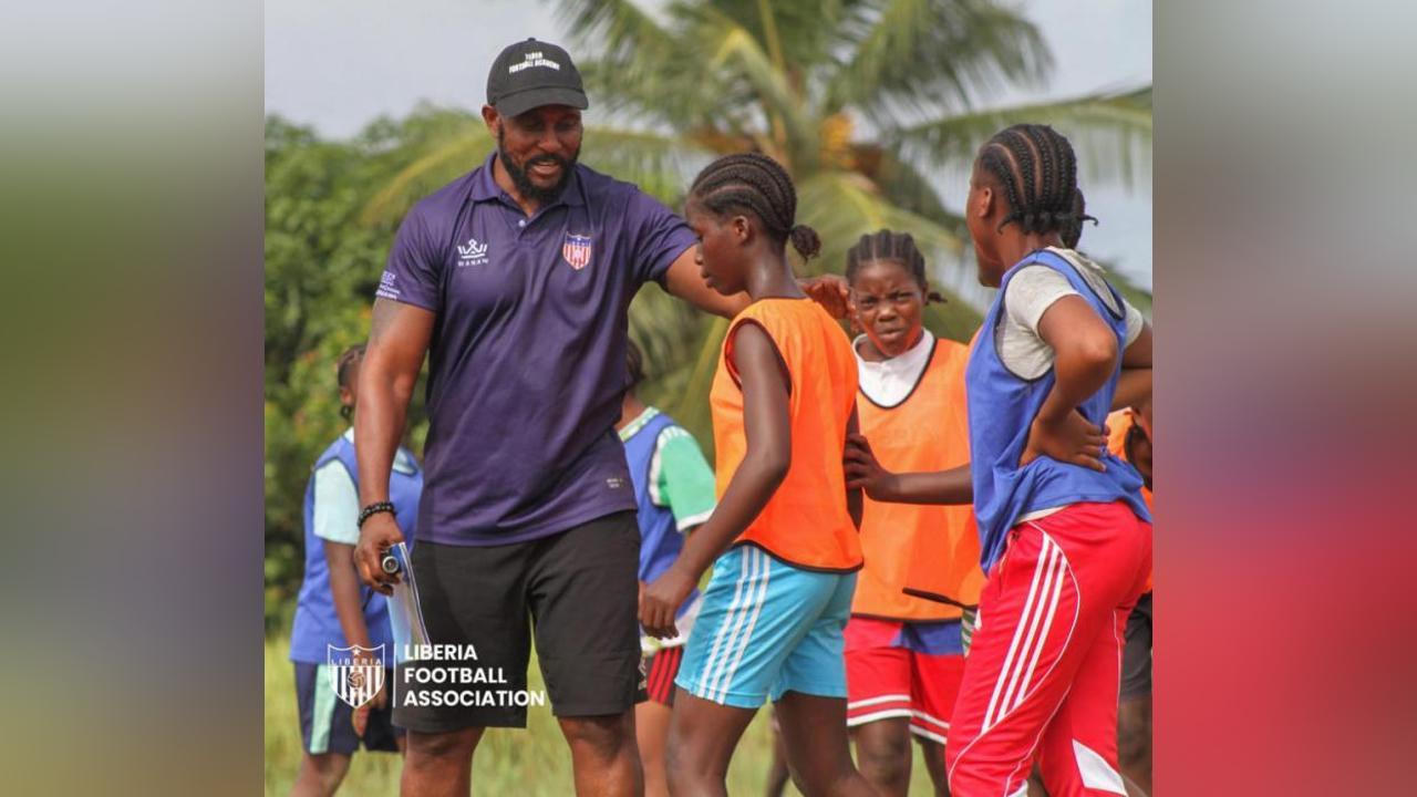 LFA Launches Nationwide Girls' Football Festival LFA Launches Nationwide Girls' Football Festival