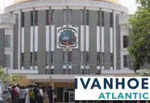 House Committee Ignores Concerns Over Guinea Approval House Committee Ignores Concerns Over Guinea Approval