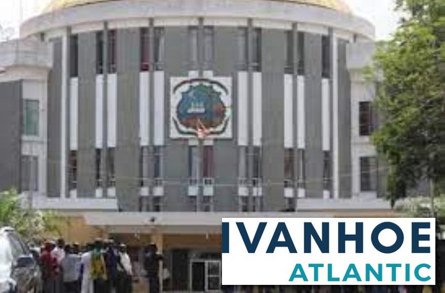 House Committee Ignores Concerns Over Guinea Approval House Committee Ignores Concerns Over Guinea Approval