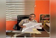 Gonet Academy Achieves National Accreditation Under TVET Gonet Academy Achieves National Accreditation Under TVET