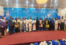 CRS Launches 2025–2030 Strategy for Liberia Partnership CRS Launches 2025–2030 Strategy for Liberia Partnership