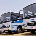 New NTA Buses Highlight Exclusion of Persons With Disabilities New NTA Buses Highlight Exclusion of Persons With Disabilities