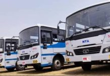 New NTA Buses Highlight Exclusion of Persons With Disabilities New NTA Buses Highlight Exclusion of Persons With Disabilities