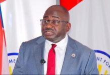 Bility Denies Bong County Funds Amidst Moye’s Claims Bility Denies Bong County Funds Amidst Moye's Claims