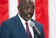 Gov’t CDC Clash Over FY2026 Draft Budget Gov’t CDC Clash Over FY2026 Draft Budget