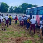 Ministry of Education Halts Classes for President Boakai Ministry of Education Halts Classes for President Boakai