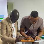 EPA Liberia and Sierra Leone Sign MOU for Cooperation EPA Liberia and Sierra Leone Sign MOU for Cooperation