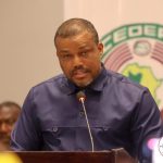 Liberia FIA Welcomes West African Delegates at GIABA Plenary Liberia FIA Welcomes West African Delegates at GIABA Plenary