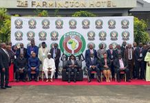 Boakai Pledges Stronger Anti-Money Laundering Regime Boakai Pledges Stronger Anti-Money Laundering Regime