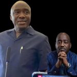 Bong citizens left in the dark Bong citizens left in the dark