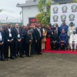 GIABA pushes for effective coordination GIABA pushes for effective coordination