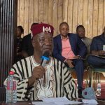 MIA freezes Sinoe Paramount Chiefs’ appointments MIA freezes Sinoe Paramount Chiefs’ appointments