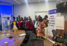 Three-Day Children’s Rights Dialogue Ends with Commitments Three-Day Children's Rights Dialogue Ends with Commitments