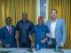 Liberia Chamber of Mines Strengthens Partnership Under New Minister Liberia Chamber of Mines Strengthens Partnership Under New Minister