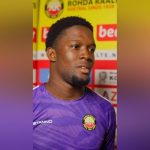 New Liberian Goalkeeper Discovered in Holland New Liberian Goalkeeper Discovered in Holland