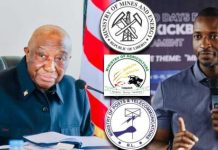 Moniba Urges Boakai to Cut Government and Raise Salaries Moniba Urges Boakai to Cut Government and Raise Salaries