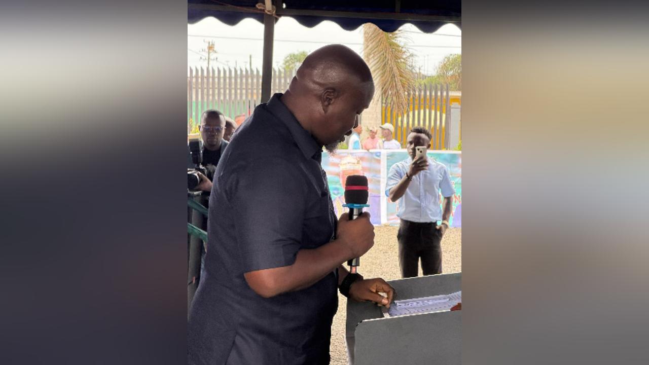 Prioritize regulatory clarity in mining sector Prioritize regulatory clarity in mining sector