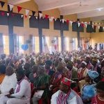 Boakai Leads Historic Assembly of Chiefs in Bong County Boakai Leads Historic Assembly of Chiefs in Bong County