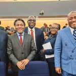 Liberia Participates in the 34th Session of the IMO Assembly Liberia Participates in the 34th Session of the IMO Assembly