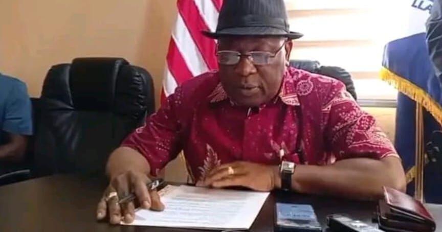 LLA Denies Allegations Over 500-Acre Land Deal LLA Denies Allegations Over 500-Acre Land Deal