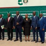 ECOWAS Court Deepens Engagement, Capacity-Building ECOWAS Court Deepens Engagement, Capacity-Building
