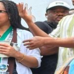 Karishma Switches to Ruling Unity Party Karishma Switches to Ruling Unity Party