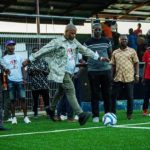 ArcelorMittal Cup Ignites Three Counties in Kick-Off ArcelorMittal Cup Ignites Three Counties in Kick-Off