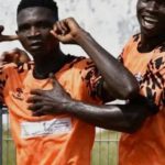 Down Town Breaks Five-Game Winless Streak vs Black Man Warrior Down Town Breaks Five-Game Winless Streak vs Black Man Warrior