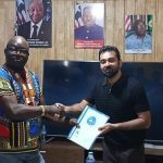 LMHRA QMS Sign US$9M Deal for Lab Modernization LMHRA QMS Sign US$9M Deal for Lab Modernization