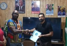 LMHRA QMS Sign US$9M Deal for Lab Modernization LMHRA QMS Sign US$9M Deal for Lab Modernization