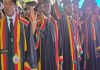 SA Professor Urges TU Graduates to Transform Africa SA Professor Urges TU Graduates to Transform Africa