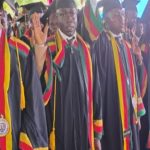 SA Professor Urges TU Graduates to Transform Africa SA Professor Urges TU Graduates to Transform Africa