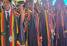 SA Professor Urges TU Graduates to Transform Africa SA Professor Urges TU Graduates to Transform Africa