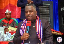 VP Koung admits to Jobless Liberia VP Koung admits to Jobless Liberia