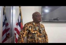 Asset Recovery Task Force Holds Major Press Conference Asset Recovery Task Force Holds Major Press Conference