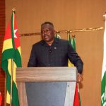 VP Koung Lauds ECOWAS Brown Card for Regional Security VP Koung Lauds ECOWAS Brown Card for Regional Security